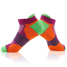 Professional Breathable Socks Men's Outdoor Exercise running Ankle Socks